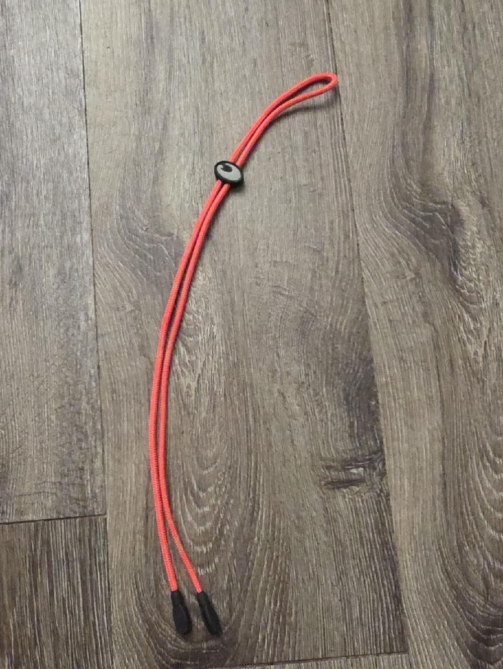 Costa Sunglasses Holder-Coral
